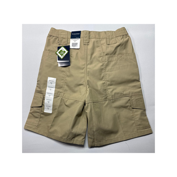 NWT Propper Men's Tan Lightweight Tactical Cargo Shorts - Size 30 (30x9) - Picture 2 of 7